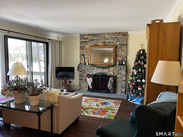 167 Heritage Village E, Southbury, CT 06488