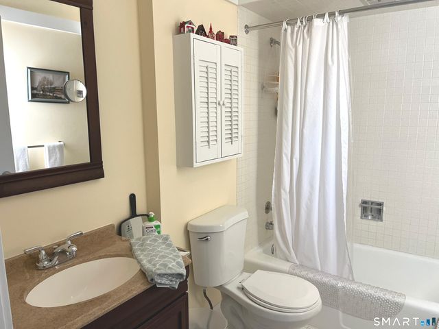 167 Heritage Village E, Southbury, CT 06488