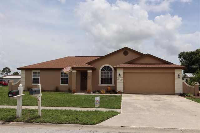 13339 COPPER AVENUE, Port Charlotte, FL 33981