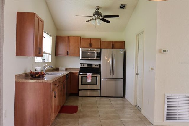 13339 COPPER AVENUE, Port Charlotte, FL 33981