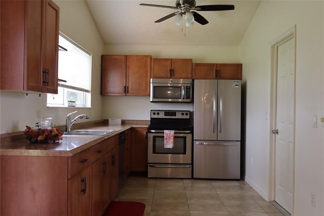 13339 COPPER AVENUE, Port Charlotte, FL 33981