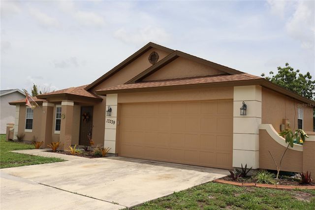 13339 COPPER AVENUE, Port Charlotte, FL 33981
