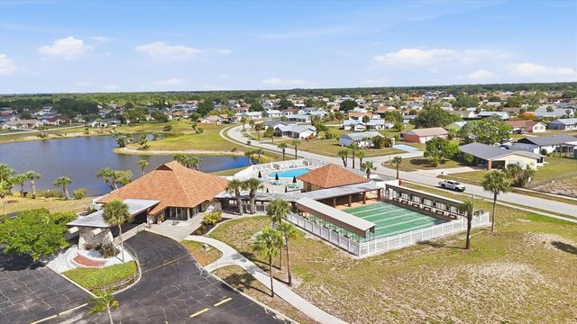 13339 COPPER AVENUE, Port Charlotte, FL 33981