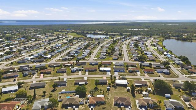 13339 COPPER AVENUE, Port Charlotte, FL 33981