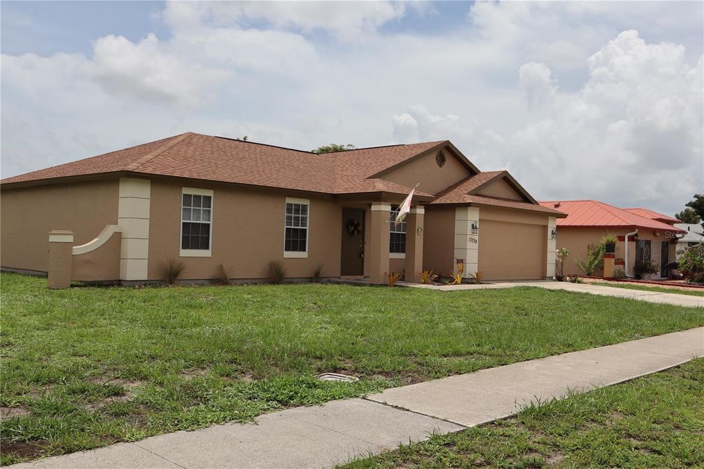 13339 COPPER AVENUE, Port Charlotte, FL 33981