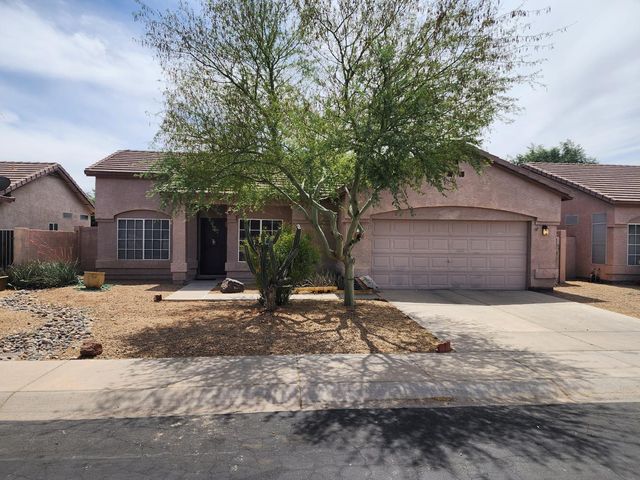 14817 W Juneberry Way, Surprise, AZ 85374