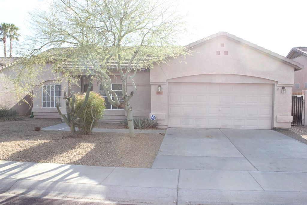 14817 W Juneberry, Surprise, AZ 85374