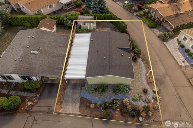 10022 191st Street E, Puyallup, WA 98375