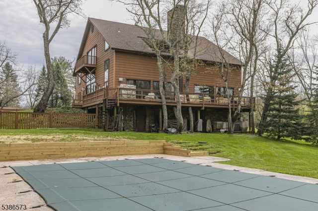 900 Canal Rd, Franklin Twp., NJ 08540