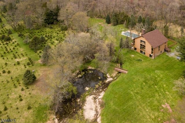900 Canal Rd, Franklin Twp., NJ 08540