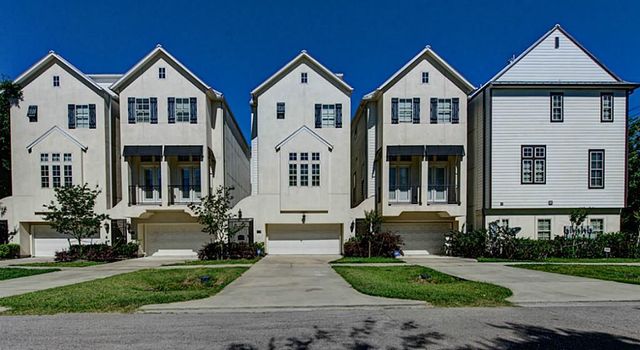 6310 Grand Boulevard, Houston, TX 77021