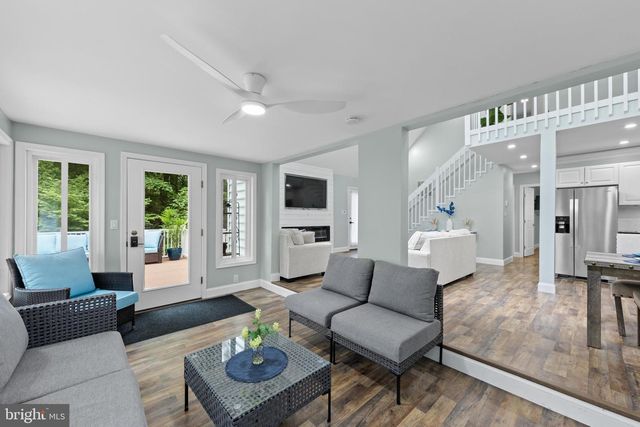 72 NEWPORT DR, Ocean Pines, MD 21811