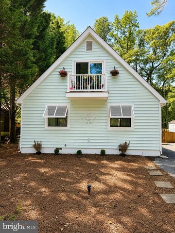 72 NEWPORT DR, Ocean Pines, MD 21811