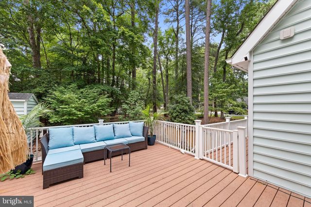 72 NEWPORT DR, Ocean Pines, MD 21811