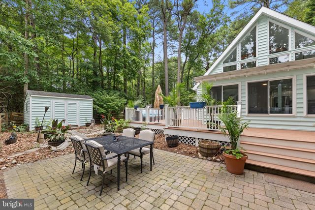 72 NEWPORT DR, Ocean Pines, MD 21811