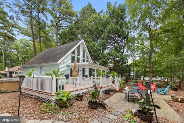 72 NEWPORT DR, Ocean Pines, MD 21811