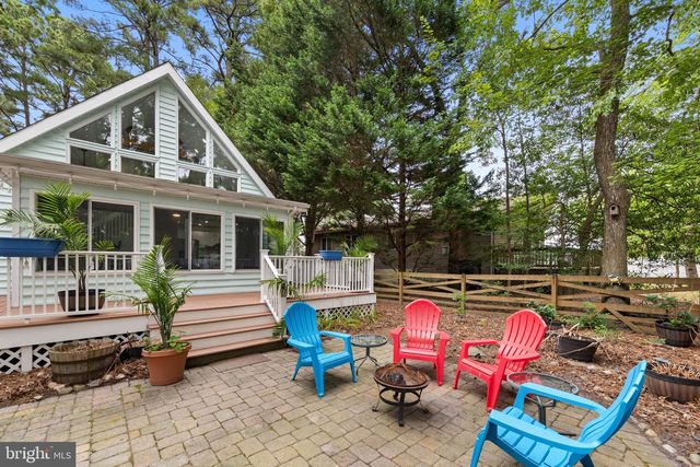 72 NEWPORT DR, Ocean Pines, MD 21811