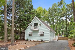 72 NEWPORT DR, Ocean Pines, MD 21811