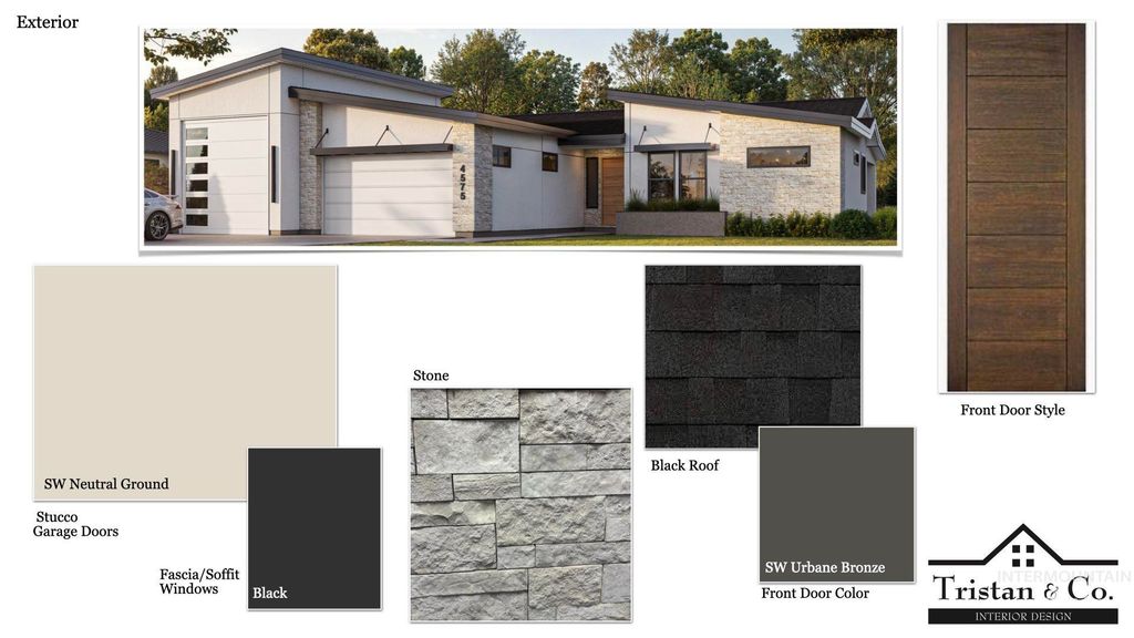 4575 N Arches Ave, Meridian, ID 83646 photo 2