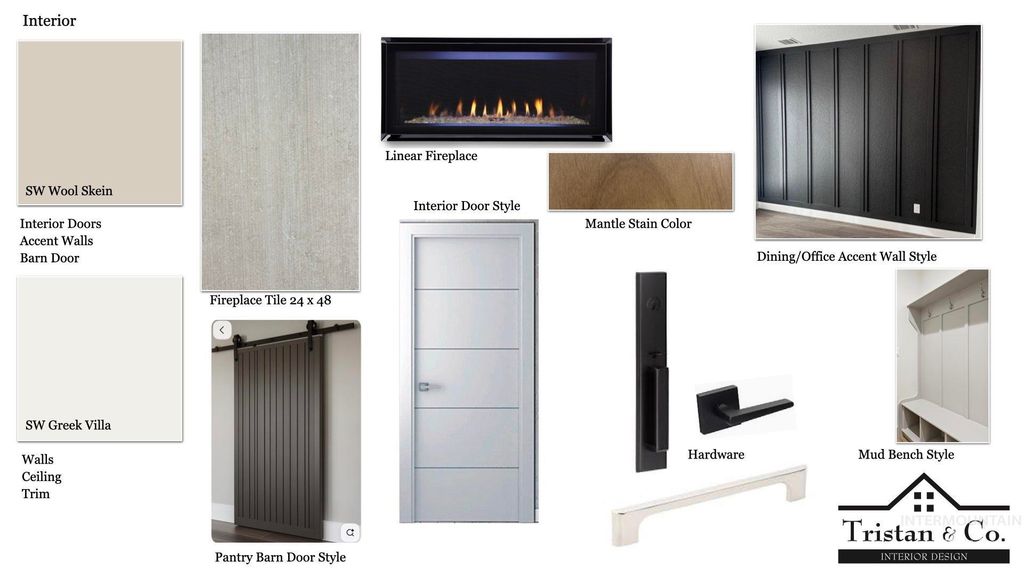 4575 N Arches Ave, Meridian, ID 83646 photo 4