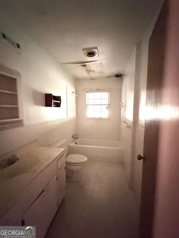 0 Towaliga South Road, Jackson, GA 30233