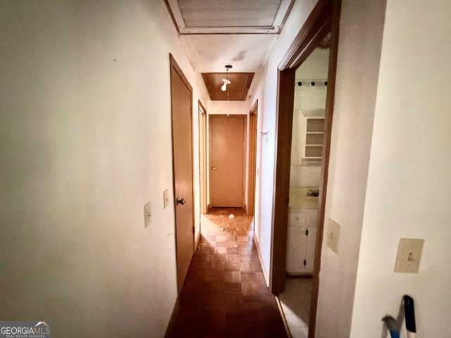 0 Towaliga South Road, Jackson, GA 30233