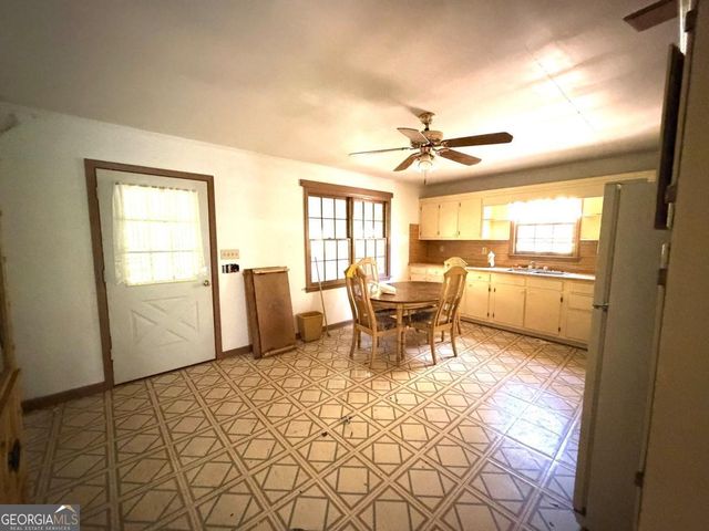 0 Towaliga South Road, Jackson, GA 30233