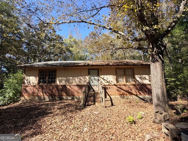 0 Towaliga South Road, Jackson, GA 30233