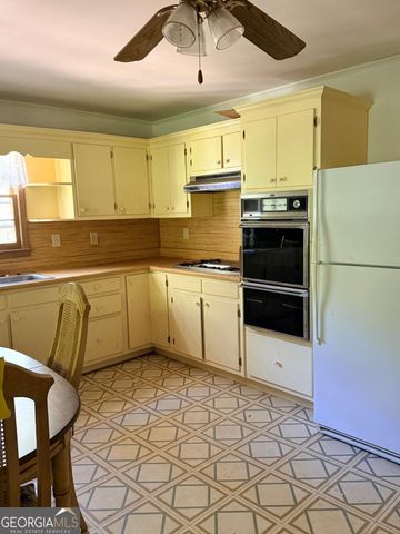 0 Towaliga South Road, Jackson, GA 30233