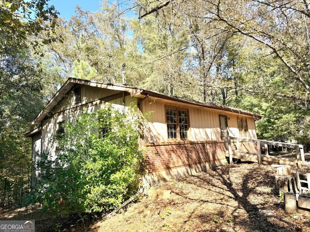 0 Towaliga South Road, Jackson, GA 30233