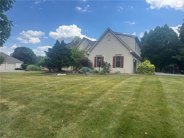 1005 Buckingham Drive, Salisbury Twp, PA 18103