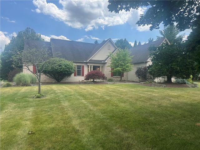 1005 Buckingham Drive, Salisbury Twp, PA 18103