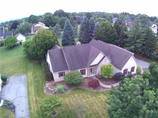 1005 Buckingham Drive, Salisbury Twp, PA 18103