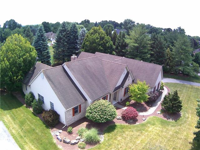 1005 Buckingham Drive, Salisbury Twp, PA 18103