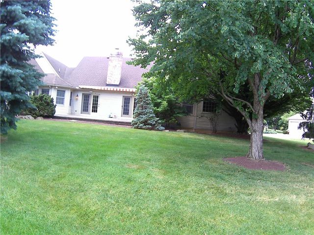 1005 Buckingham Drive, Salisbury Twp, PA 18103