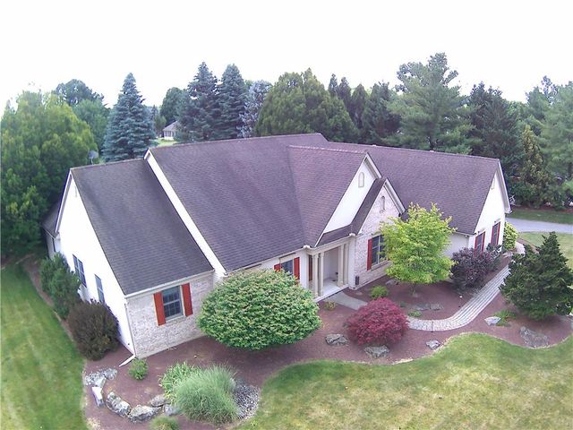 1005 Buckingham Drive, Salisbury Twp, PA 18103