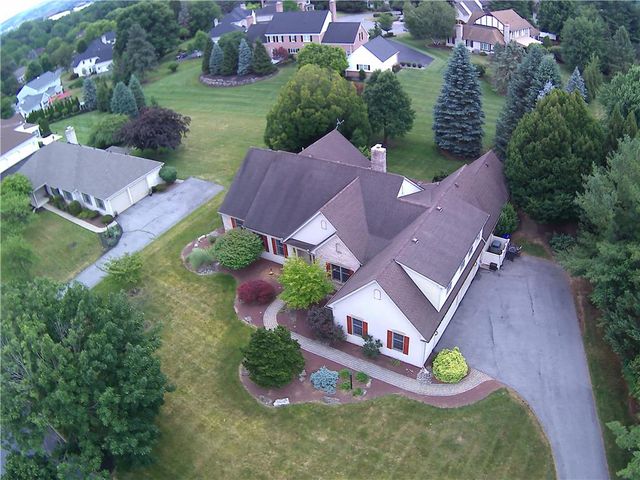 1005 Buckingham Drive, Salisbury Twp, PA 18103