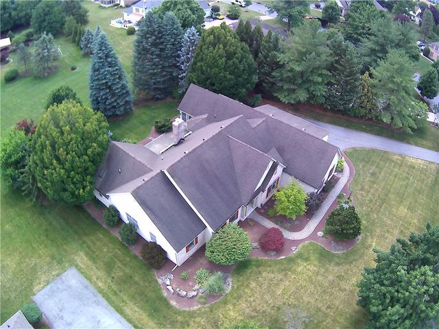 1005 Buckingham Drive, Salisbury Twp, PA 18103