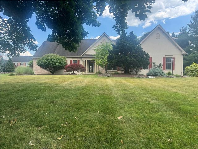 1005 Buckingham Drive, Salisbury Twp, PA 18103