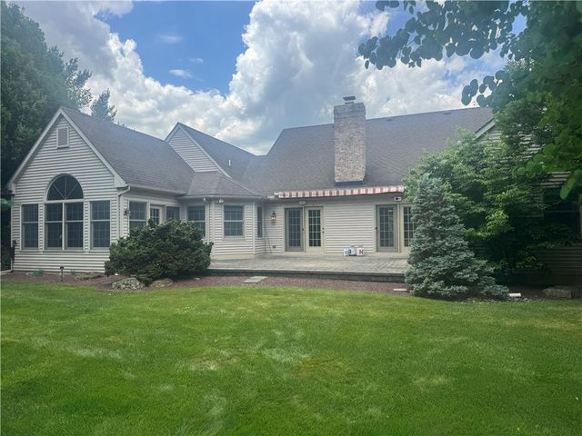 1005 Buckingham Drive, Salisbury Twp, PA 18103