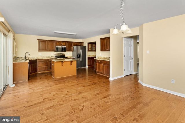 1511 JASON DR, Cinnaminson Twp, NJ 08077