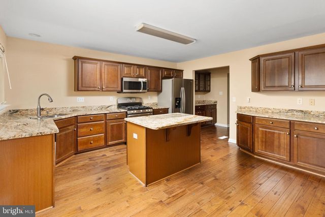 1511 JASON DR, Cinnaminson Twp, NJ 08077