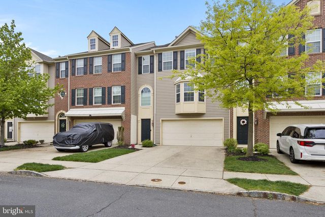 1511 JASON DR, Cinnaminson Twp, NJ 08077