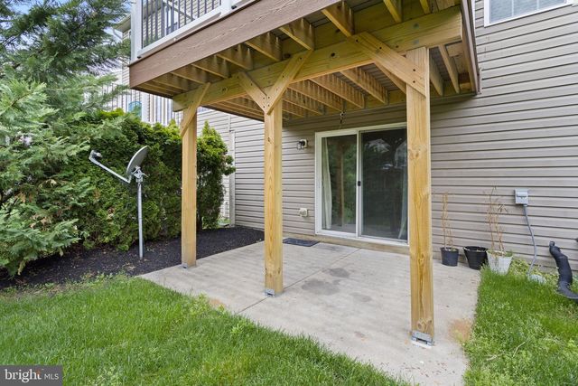 1511 JASON DR, Cinnaminson Twp, NJ 08077