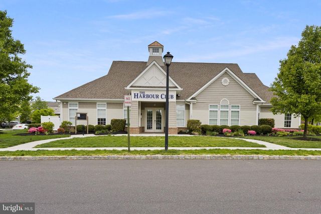 1511 JASON DR, Cinnaminson Twp, NJ 08077