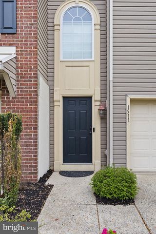 1511 JASON DR, Cinnaminson Twp, NJ 08077