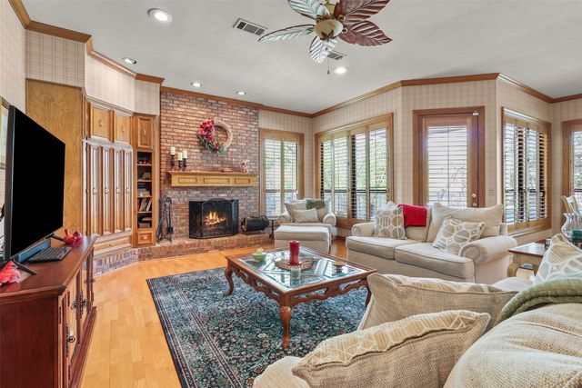 5312 Seascape Lane, Plano, TX 75093