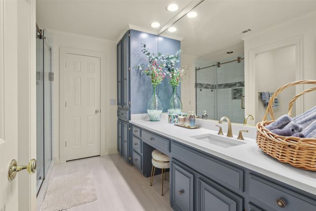 5312 Seascape Lane, Plano, TX 75093