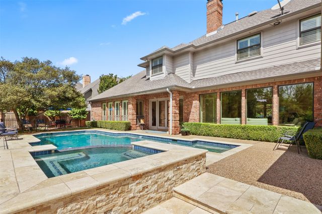 5312 Seascape Lane, Plano, TX 75093