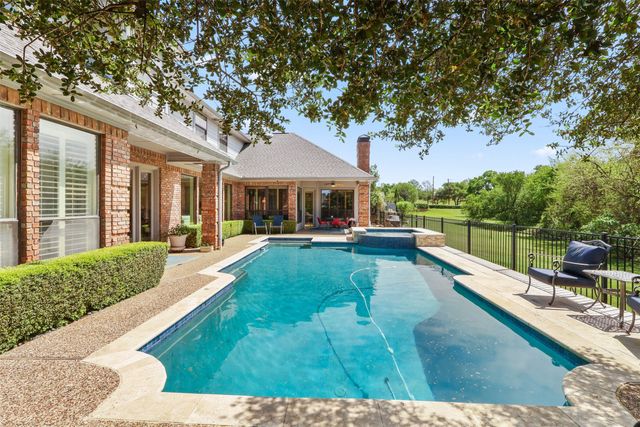 5312 Seascape Lane, Plano, TX 75093